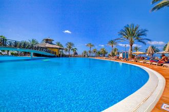 SBH Costa Calma Beach Resort