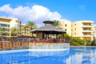 SBH Costa Calma Beach Resort