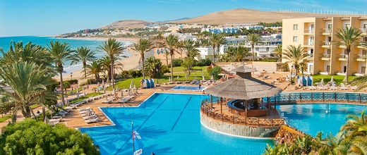 SBH Costa Calma Beach Resort