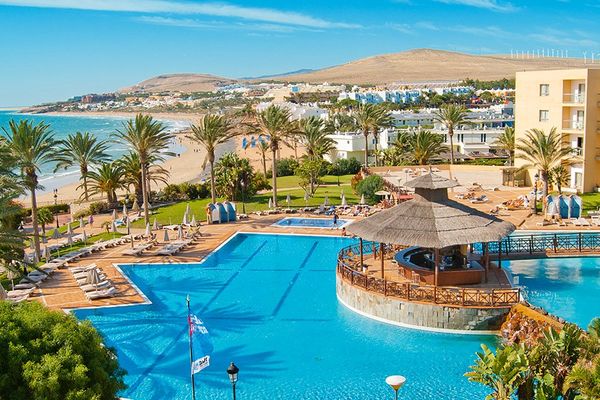 SBH Costa Calma Beach Resort