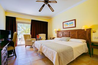 SBH Costa Calma Palace
