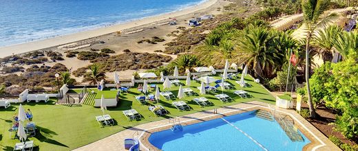 SBH Crystal Beach and Suites