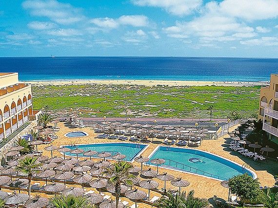 SBH Jandia Resort 4*