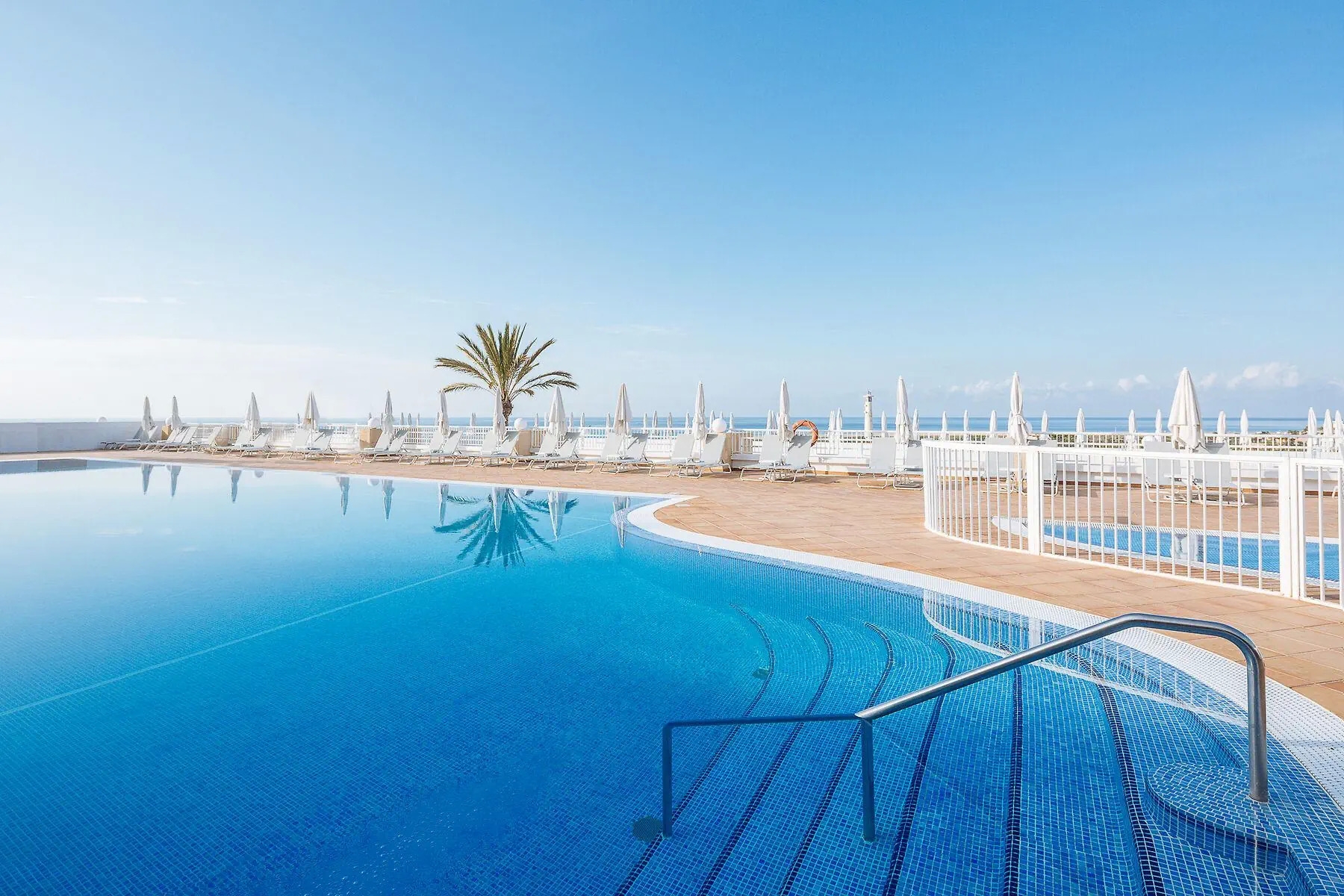 SBH Maxorata Resort (ex SBH Jandia Resort)