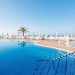 SBH Maxorata Resort (ex SBH Jandia Resort)