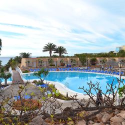 SBH Monica Beach Resort