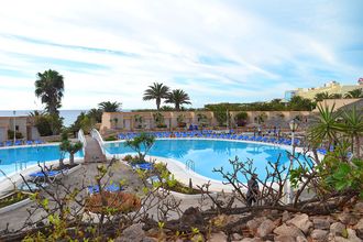 SBH Monica Beach Resort