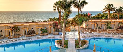 SBH Monica Beach Resort