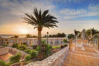 SBH Monica Beach Resort