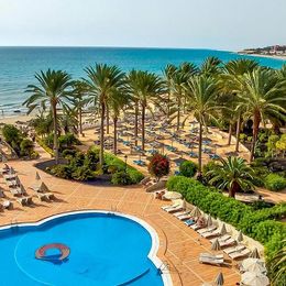 SBH Nautilus Beach