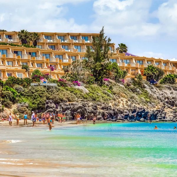 SBH Taro Beach