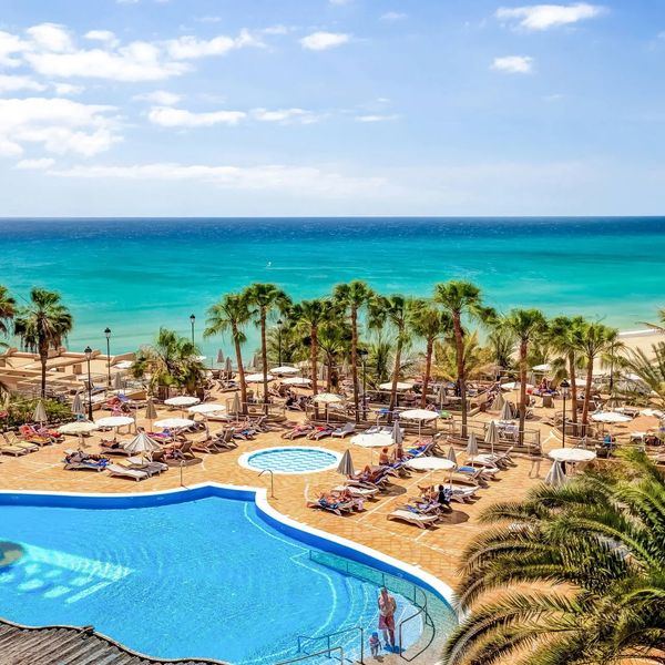 SBH Taro Beach - zdjęcie 2