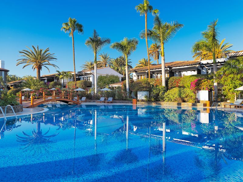 Seaside Grand Hotel Residencia 5.5*