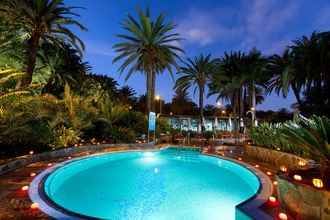 Seaside Palm Beach