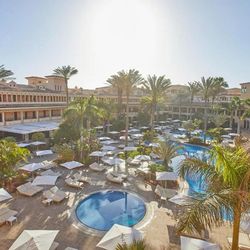 Secrets Bahia Real ex Gran Bahia Real