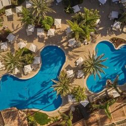 Secrets Bahia Real ex Gran Bahia Real