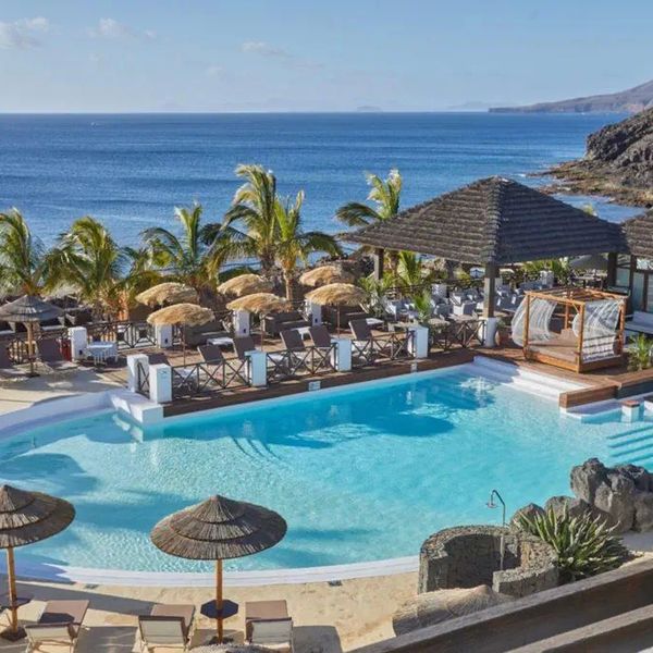 Secrets Lanzarote Resort & Spa