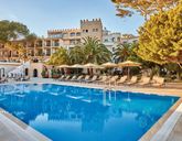 Secrets Mallorca Villamil Resort & Spa (ex Hesperia Villamil)