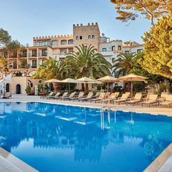 Secrets Mallorca Villamil Resort Spa ex Hesperia Villamil