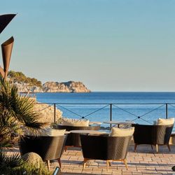 Secrets Mallorca Villamil Resort Spa ex Hesperia Villamil