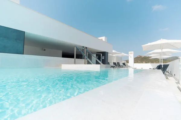 Senator Cala Millor ex Melis Playa