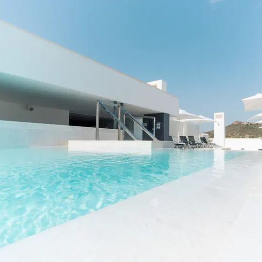 Senator Cala Millor (ex Melis Playa)