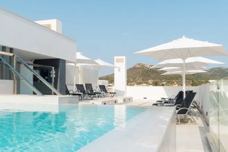 Senator Cala Millor ex Melis Playa