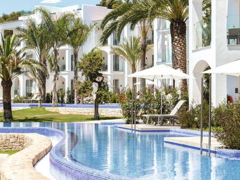 Sensatori Resort Ibiza