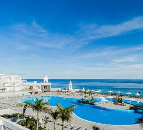 Royal Palm Resort SPA