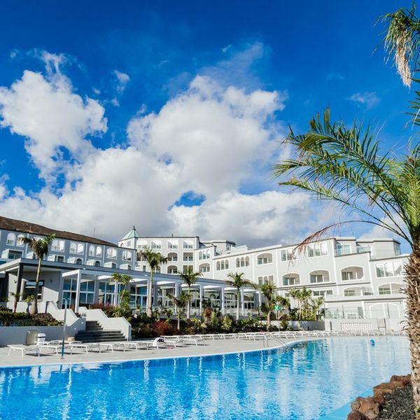 Royal Palm Resort & Spa