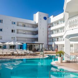 Welikehotel Triton Beach ex Sensity Chillout