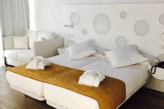 Welikehotel Triton Beach ex Sensity Chillout