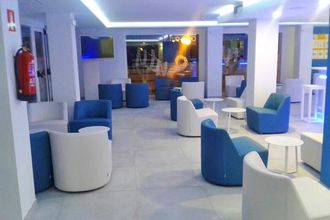 Welikehotel Triton Beach ex Sensity Chillout