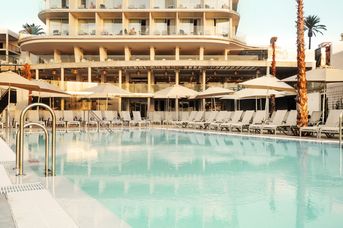 Sentido Benalmadena Beach