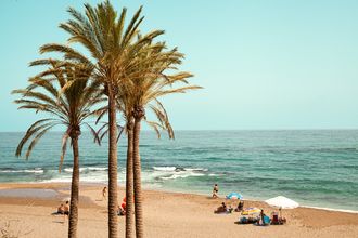 Sentido Benalmadena Beach