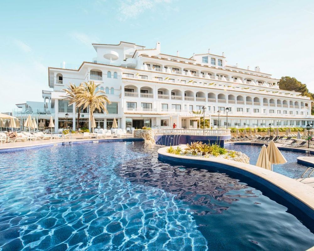 Sentido Fido Punta del Mar (ex. Sentido Punta del Mar)