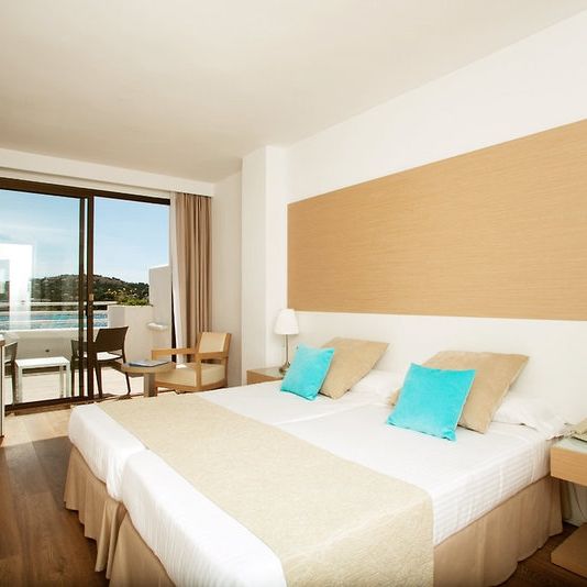 Sentido Fido Punta del Mar (ex. Sentido Punta del Mar)