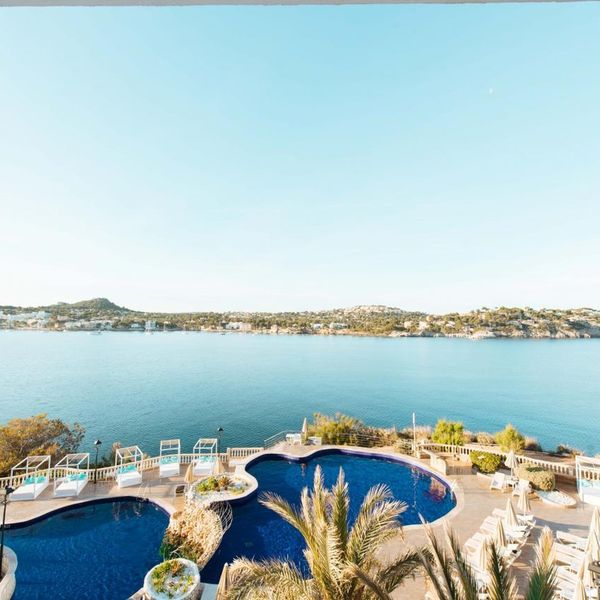 Sentido Fido Punta del Mar (ex. Sentido Punta del Mar)