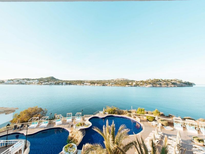 Sentido Fido Punta del Mar (ex. Sentido Punta del Mar) 4*