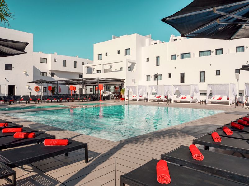 Sentido Migjorn Ibiza Suites & Spa