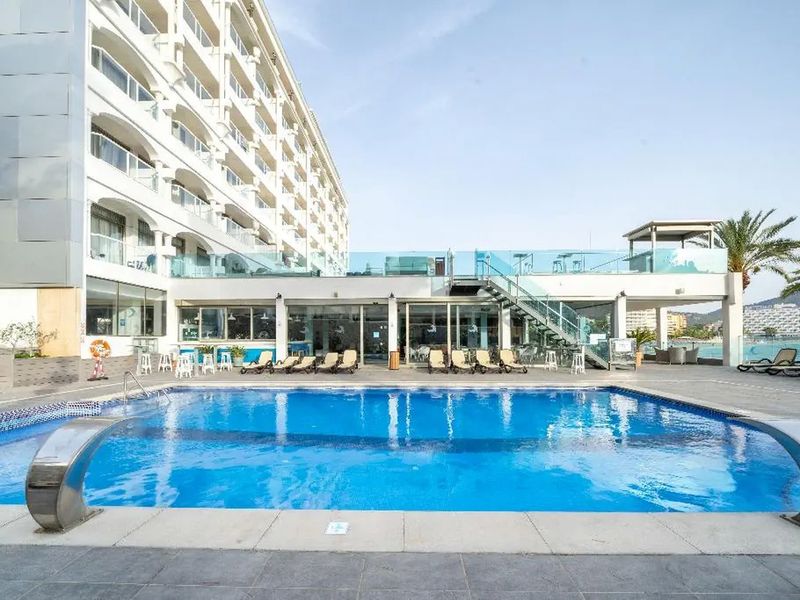 Seramar Comodoro Playa