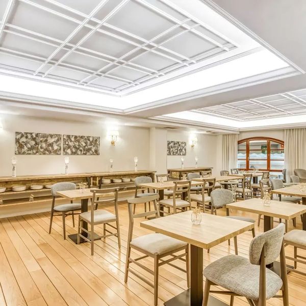 Sercotel Arenal Bilbao (ex. Tryp Arenal)
