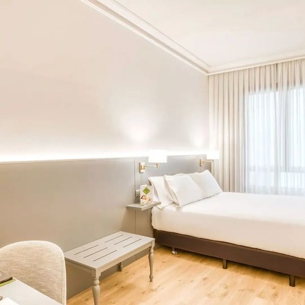 Sercotel Arenal Bilbao (ex. Tryp Arenal)