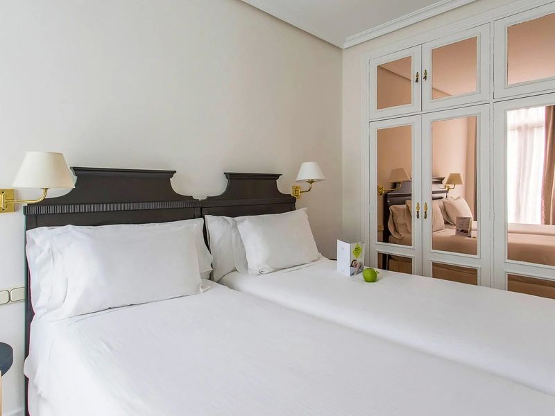 Sercotel Europa 3*
