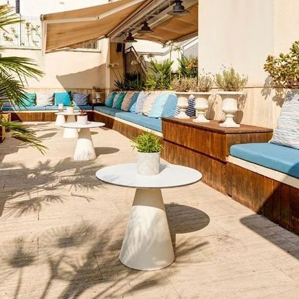 Sercotel Kalma (ex. Centrhotel La Nina)