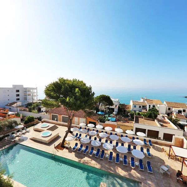 Serrano Clumba (Cala Ratjada) — Cala Ratjada, Hiszpania