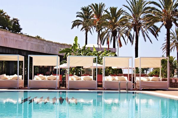 Serrano Palace Cala Ratjada