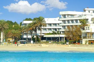 Serrano Palace Cala Ratjada