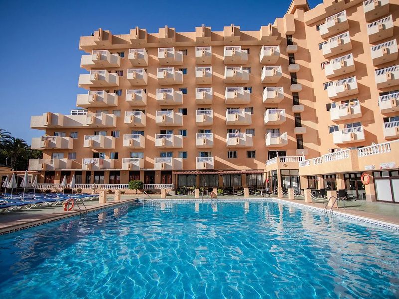 Servatur Caribe (ex. Caribe)