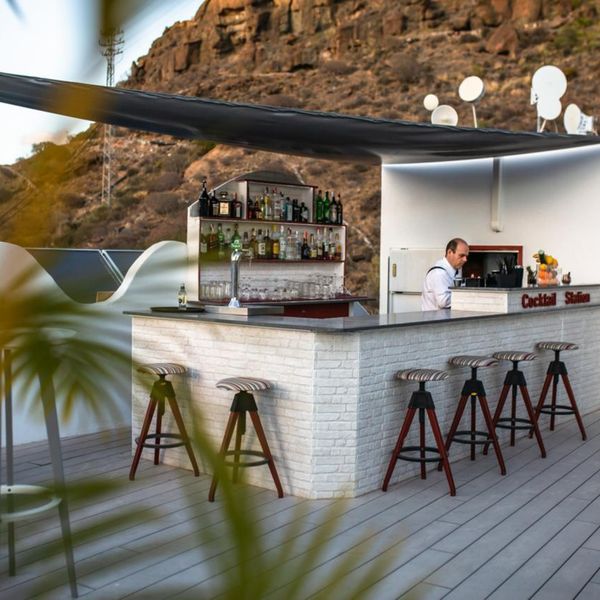 Servatur Casablanca Suites Spa (ex. Casablanca Gran Canaria)